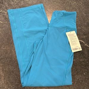Lululemon Align Wide Leg Pant